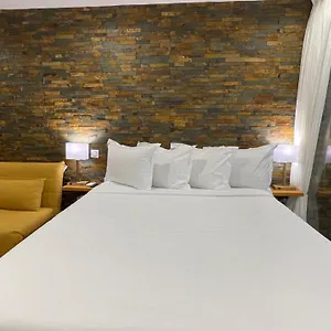 Vue & Rocher - Okavango Blue Appartement
