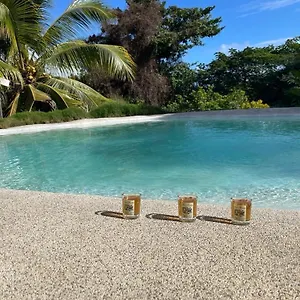 Lagon Privé Du Diamant Appartement