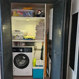 Antilo - Proche Appartement